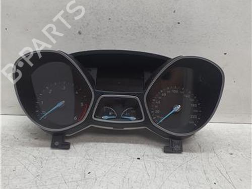 Instrument cluster FORD KUGA II (DM2) 1.5 TDCi | BP38365752C47 - Image 5