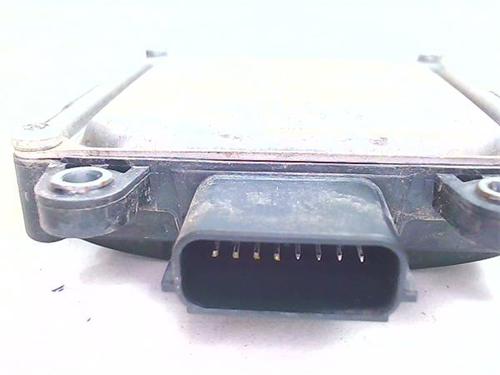 Electronic module FORD FIESTA VII (HJ, HF) 1.0 EcoBoost mHEV ACTIVE | BP38398441M83 - Image 4