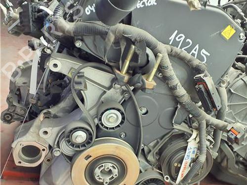 Engine FIAT STILO (192_) 1.9 D Multijet | BP38403156M1 - Image 6