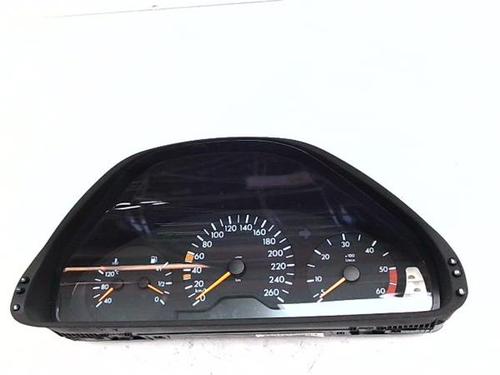 Used Instrument cluster Instrument cluster 38376519 38376519