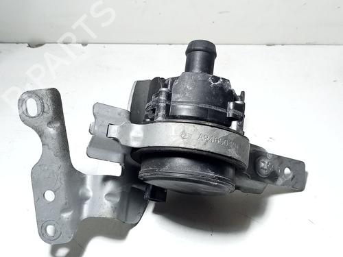 Used Auxiliary water pump Auxiliary water pump MERCEDES-BENZ B-CLASS Sports Tourer (W246, W242) B 200 CDI / d (246.208) (136 hp) 38371565 38371565
