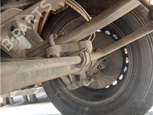 Rear axle IVECO DAILY V Van 29S13, 29L13, 35C13, 35S13, 40C13, 40S13 | BP39964374M2 - Image 4