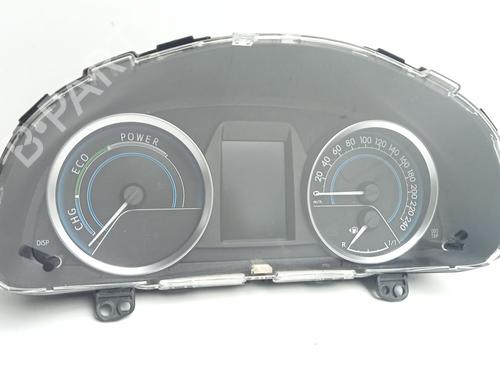Used Instrument cluster Instrument cluster 39514474 39514474