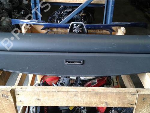 Used Rear parcel shelf Rear parcel shelf 38405753 38405753