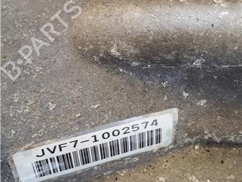 Gearbox HONDA FR-V (BE) 2.2 i CTDi (BE5) | BP38361503M3 - Image 2