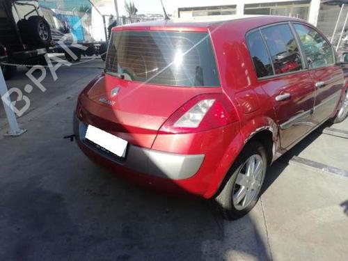 Electronic module RENAULT MEGANE II Saloon (LM0/1_) 1.5 dCi (LM02, LM13, LM2A) | BP38353797M83 - Image 7