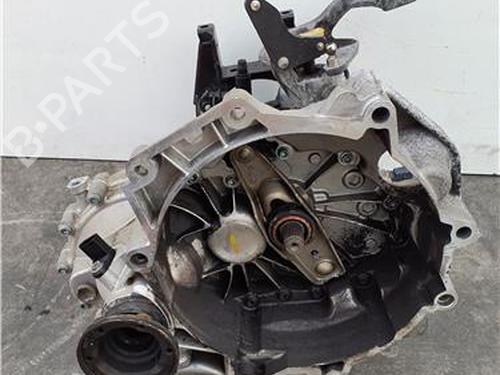 Gearbox AUDI A2 (8Z0) 1.4 | BP38381472M3 - Image 6
