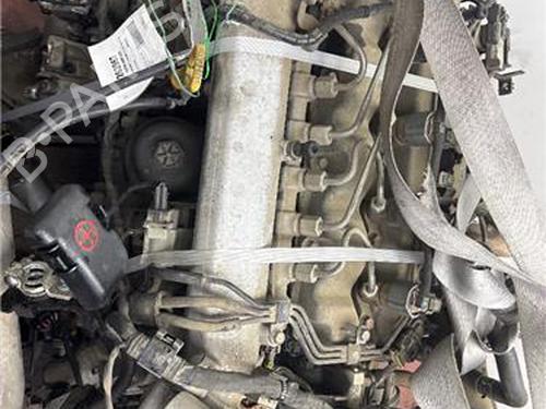 Engine KIA CARENS III MPV (UN) 1.6 CRDi 128 | BP38390399M1 - Image 4