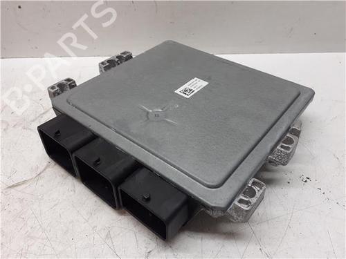 Control unit CITROËN C4 II (NC_) 1.6 HDi 115 | BP40087388M11 - Image 3