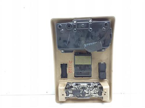 Innerbelysning BMW X5 (E53) 3.0 d | BP38372751I8 - Image 2