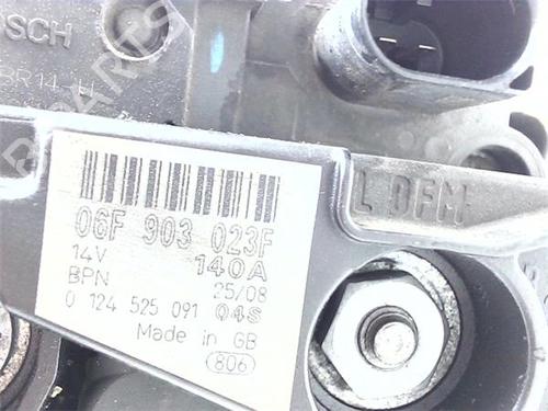 Generator Generator 38378274 38378274