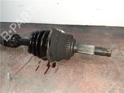Right front driveshaft NISSAN ALMERA II (N16) 2.2 Di | BP38357266M39 - Image 3
