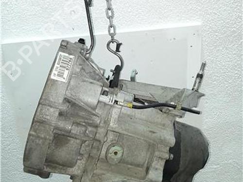 Gearbox RENAULT CLIO III Hatchback Van (SB_, SR_) 1.2 (SR0J) | BP38385377M3 - Image 3