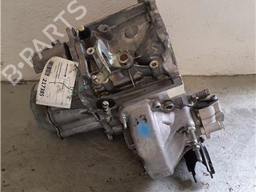 Gearbox CITROËN C3 Picasso (SH_) 1.6 HDi | BP38372305M3 - Image 3