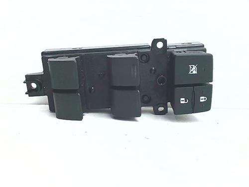 Used Left front window switch Left front window switch 38395072 38395072