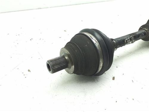 Right front driveshaft AUDI A3 (8P1) 2.0 TDI 16V | BP38381727M39 - Image 5