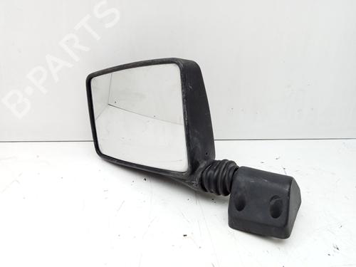 Used Right mirror Right mirror 38400184 38400184