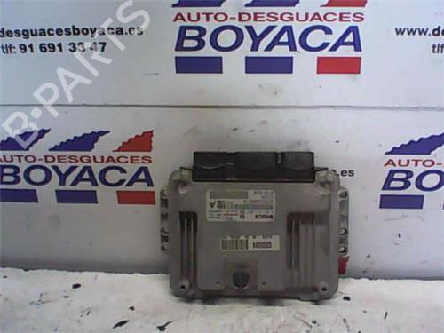 Used Control unit Control unit PEUGEOT 307 (3A/C) 1.6 HDi (90 hp) 40128753 40128753