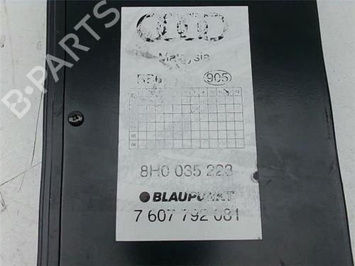 Modulo electronico Modulo electronico 38402865 38402865