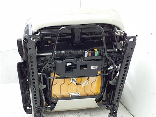 Right front seat VOLVO V40 Hatchback (525) D2 | BP38385904C16 - Image 7