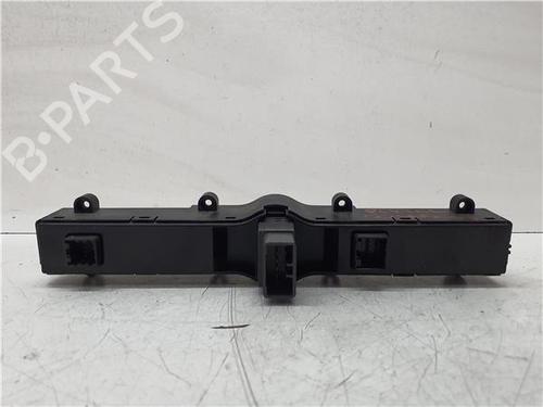 Warning switch SSANGYONG REXTON / REXTON II (GAB_) 2.7 Xdi | BP38365292I22 - Image 3