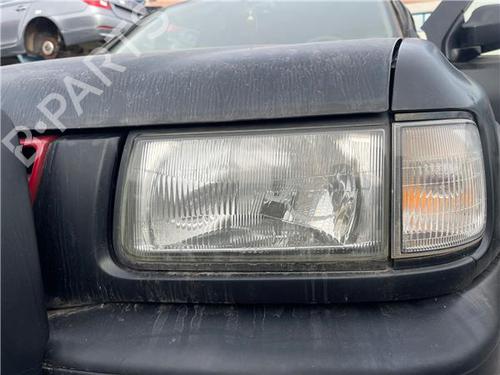 Used Left headlight Left headlight 38367551 38367551