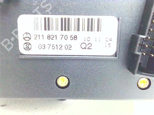 Switch MERCEDES-BENZ CLS (C219) CLS 350 (219.356) | BP38389079I30 - Image 2