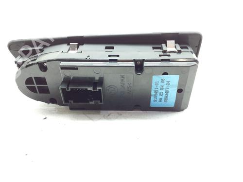 Left front window switch BMW 1 (E81) 118 d | BP38402720I27 - Image 3