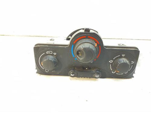 Used Climate control Climate control 38371576 38371576