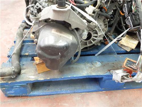 Gearbox RENAULT MODUS / GRAND MODUS (F/JP0_) 1.2 16V Hi-Flex | BP38381032M3 - Image 5