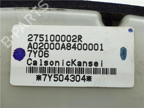 Switch RENAULT CLIO IV Hatchback Van (BH_) 0.9 TCe 90 | BP38372171I30 - Image 3