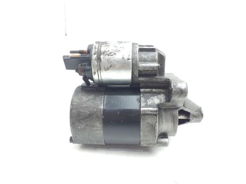 Starter RENAULT MEGANE II Saloon (LM0/1_) 1.6 16V (LM1R, LM0C) | BP38407269M8 - Image 3
