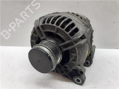 Used Alternator Alternator 38360629 38360629