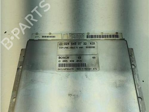 Centralina ESP Centralina ESP 38367503 38367503