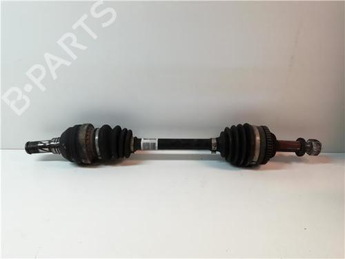 Used Left front driveshaft Left front driveshaft 38358761 38358761
