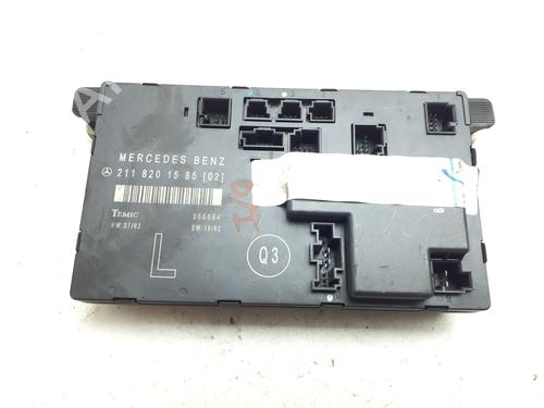 Used Comfort control module Comfort control module 38401648 38401648
