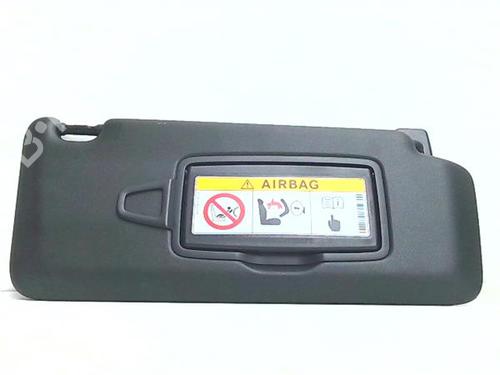 Right sun visor MERCEDES-BENZ A-CLASS (W177) A 200 d (177.012) | BP38394658I2 - Image 3