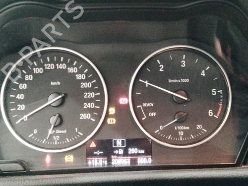 Switch BMW 2 Active Tourer (F45) 216 d | BP40610831I30 - Image 9