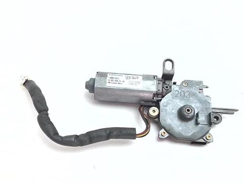 Used Sunroof engine Sunroof engine MERCEDES-BENZ CLK (C209) CLK 320 CDI (209.320) (224 hp) 39714576 39714576
