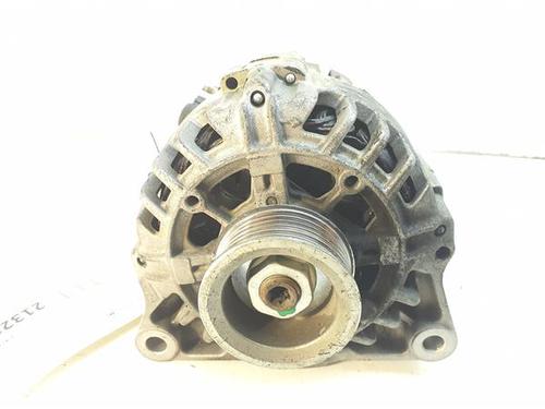 Used Alternator Alternator 38370786 38370786