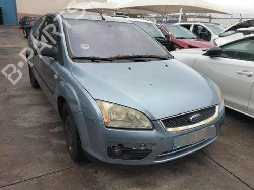 Engine control unit (ECU) FORD FOCUS II (DA_, HCP, DP) 1.8 TDCi | BP38394698M57 - Image 6