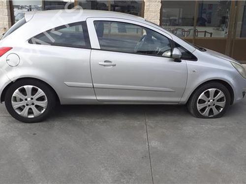Pedal OPEL CORSA D Hatchback Van (S07) 1.3 CDTI (L08) | BP38366829I4 - Image 4