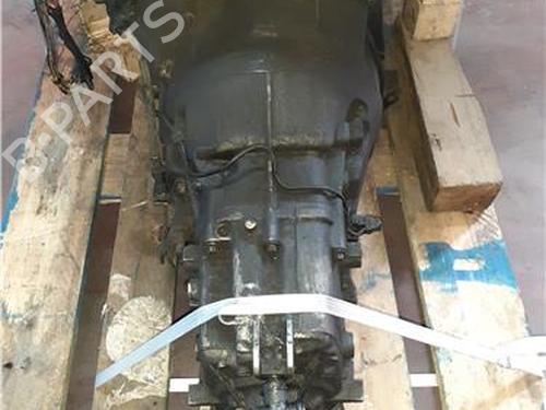 Used Gearbox Gearbox BMW 3 (E46) 320 d (136 hp) 40458917 40458917
