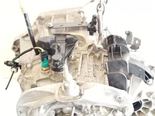 Gearbox RENAULT TRAFIC III Van (FG_) 1.6 dCi 120 (FGMB, FGMC) | BP38386563M3 - Image 6