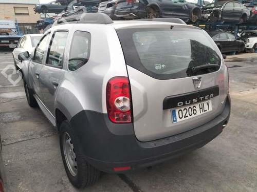 Mass air flow sensor DACIA DUSTER (HS_) 1.5 dCi (HSMC) | BP38366973M95 - Image 5
