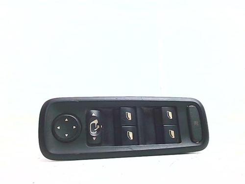 Fensterheberschalter links vorne für Fensterheberschalter links vorne 38415009 38415009