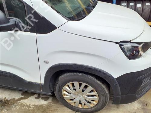 Used Right front fenders Right front fenders 38385531 38385531