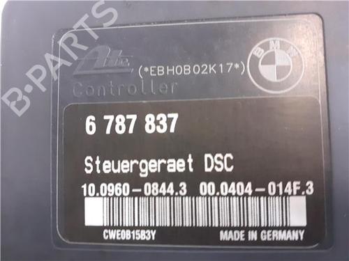 ABS pump BMW 1 Coupe (E82) 118 d | BP38360715M43 - Image 3