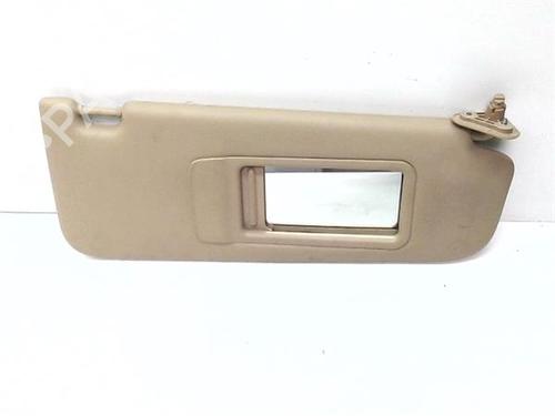 Right sun visor BMW 3 (E90) 320 d | BP38387632I2 - Image 3