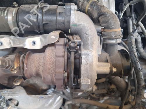 Engine FORD FOCUS III 1.5 TDCi | BP38464888M1 - Image 3